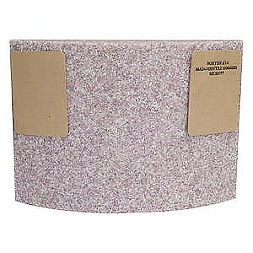 ‎8X11-1/4X2-1/4 E20VTX2
