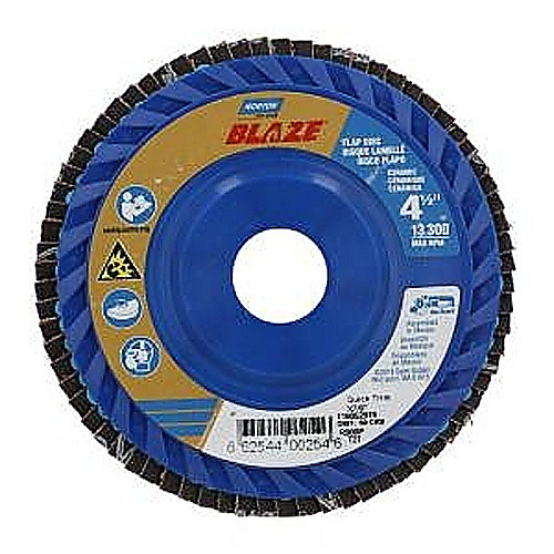 ‎4-1/2X7/8 R980P C60