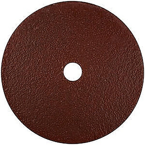7″ × 1/4″ × 7/8″ Metalite F220 Fiber Disc 80 Grit Aluminum Oxide