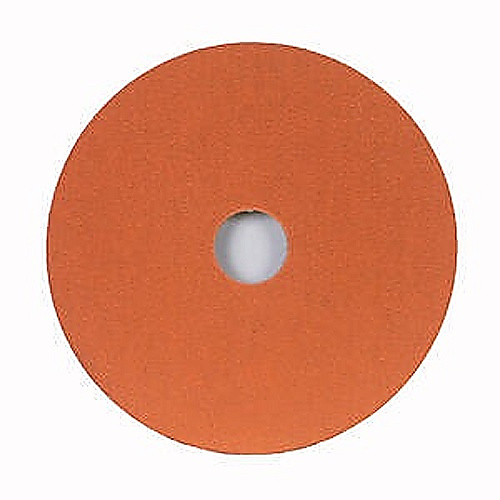 5 × 7/8″ Blaze Fiber Disc 120 Grit F980 Premium Ceramic Alumina