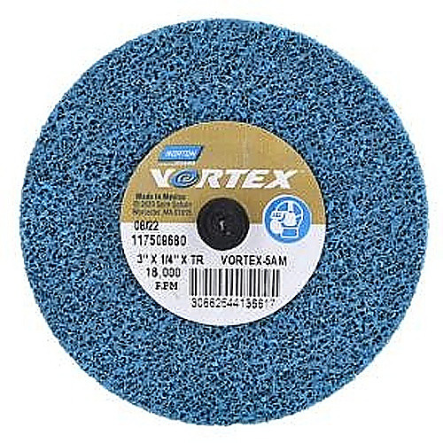 3X1/4 TX NORTON VORTEX