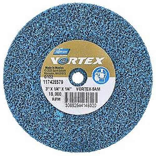 3X1/4X1/4 NORTON VORTEX