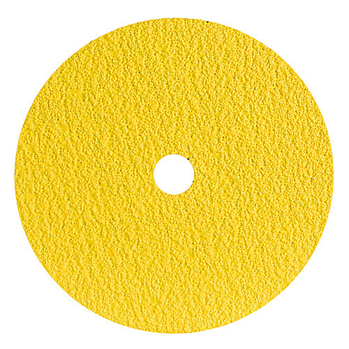 Norton RazorStar CA Coarse Grit Fiber Disc