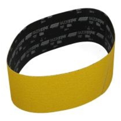 6X48″ 36G RAZORSTAR BELT