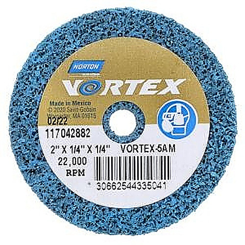 2X1/4X1/4 NORTON VORTEX