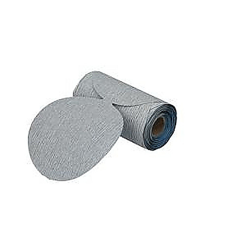 5″ 240 GRIT S/C PSA DISC