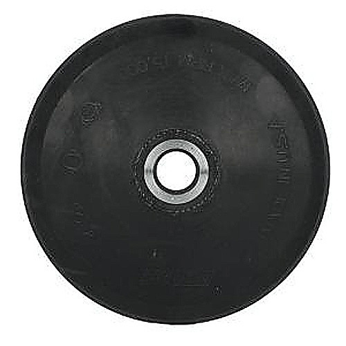 ‎4-1/2 BACK UP PAD