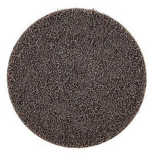 ‎5 × 5/8″-11 Non Woven Quick Change Disc RapidPrep Coarse Grit