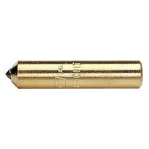 3/8″ × 2″ Diamond Dressing Tool Resettable Single Point