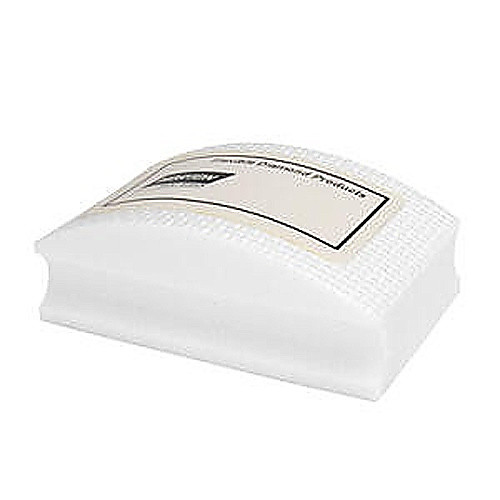 ‎2-1/8″ × 3-1/2″ Diamond Hand Pad 800 Grit