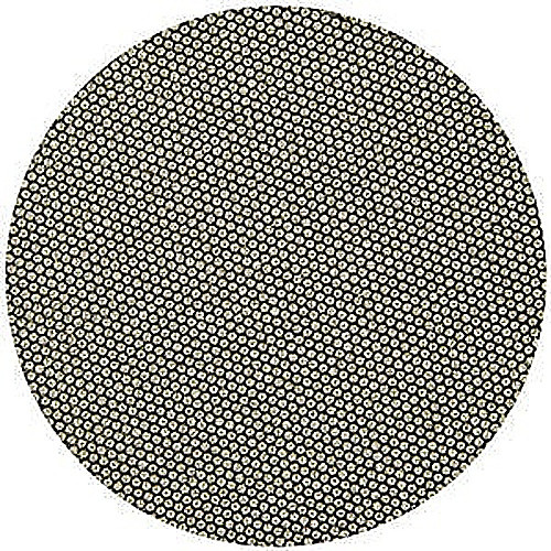 5″ Norton D71S Diamond Disc PSA 120 Grit