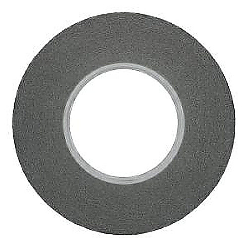 10″ × 2″ × 5″ Series 1000 Convolute Wheel 8SF Silicon Carbide