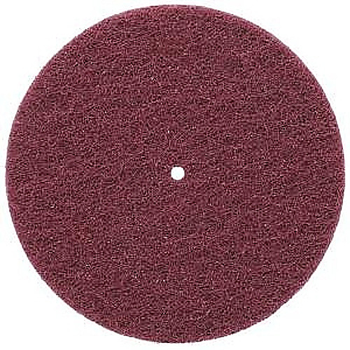 6X1/4 BEAR-TEX DISC A/O