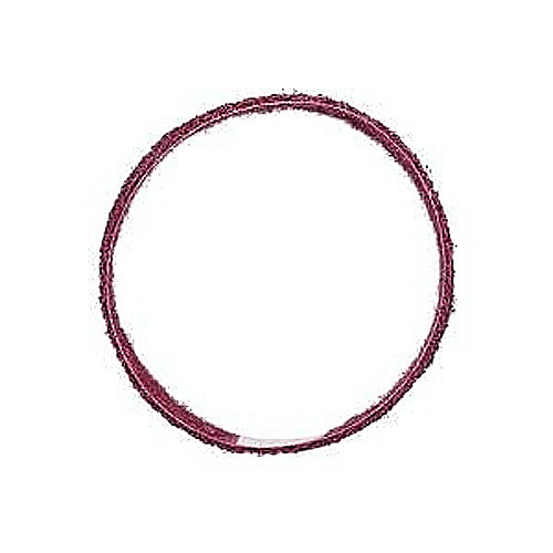 3/4 × 18″ Bear-Tex Rapid Prep Non-Woven File Belt Aluminum Oxide Medium Grit