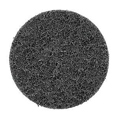 3″ Bear-Tex Rapid Prep Non-Woven Quick-Change Disc TR (Type III) Aluminum Oxide Extra Coarse Grit