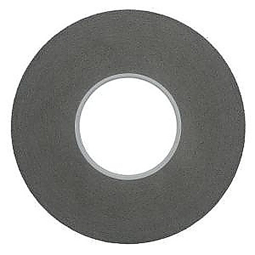 12″ × 1″ × 5″ Series 1000 Long Life Convolute Wheel 9SF Silicon Carbide