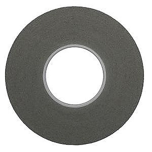 12″ × 1″ × 5″ Series 1000 Long Life Convolute Wheel 8SM Silicon Carbide