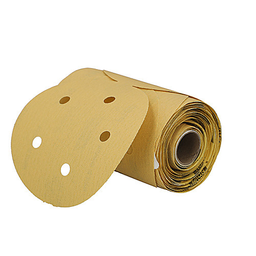5″ GOLD RESERVE PAPER PSA