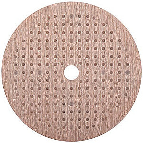6″ × 11/16″ Hook and Loop Paper Disc P1000