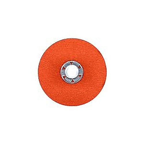 ‎4-1/2″ Blaze Fiber Locking Disc Speed-Change 60 Grit F980 Premium Ceramic Alumina