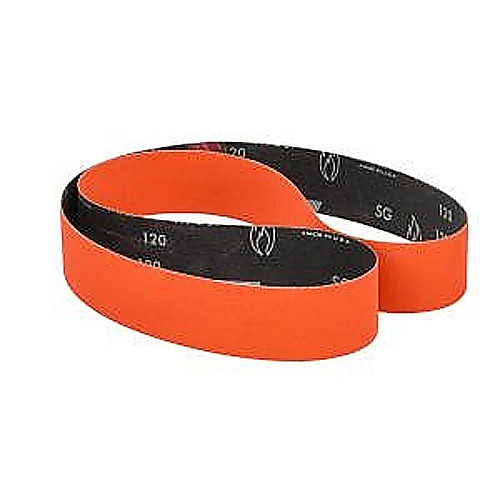 2X60 120 GRIT C/A NARROW