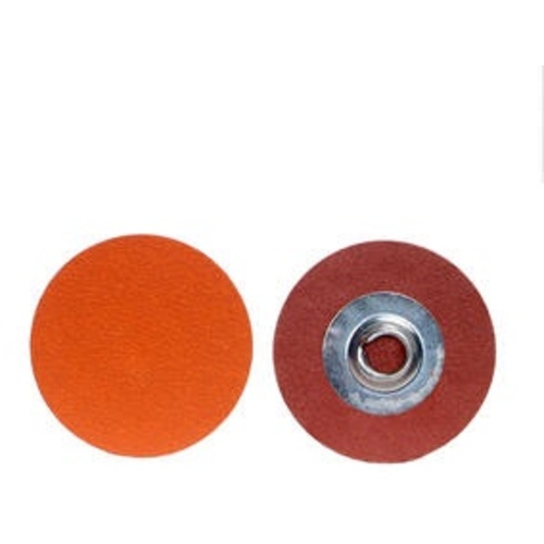2″_100 C/A CLOTH QC DISC