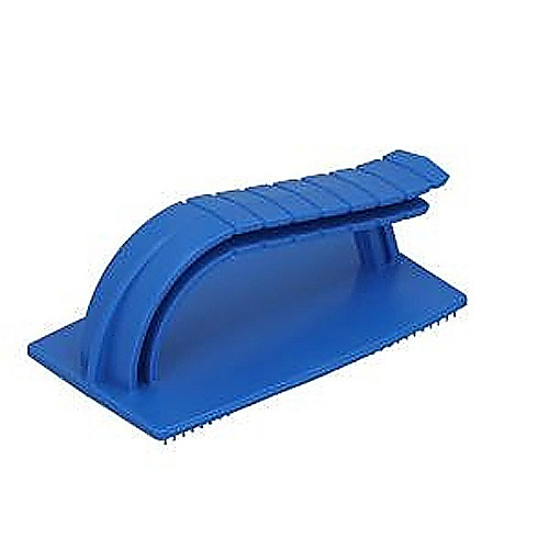 ‎3-1/4 × 5-1/2 HAND PAD HOLDER