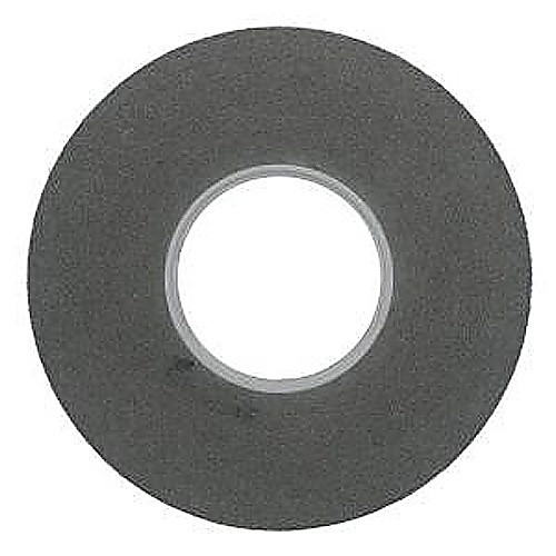 12″ × 2″ × 5″ Series 1000 Convolute Wheel 8SF Silicon Carbide