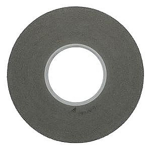 12″ × 2″ × 5″ Series 1000 Convolute Wheel 8AM Silicon Carbide