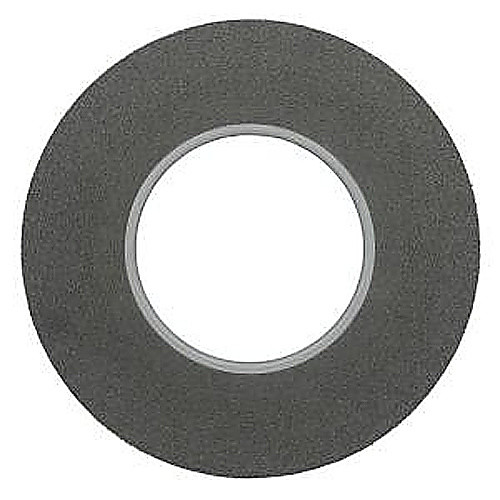 10″ × 1″ × 5″ Series 1000 Convolute Wheel 9SF Silicon Carbide