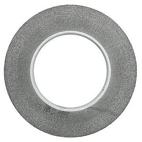 14″ × 2″ × 8″ Series 1000 Convolute Wheel 9SF Silicon Carbide