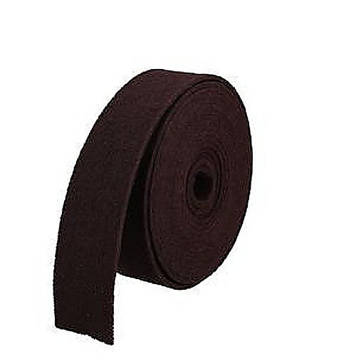 4X30FT A/O MAROON FINE