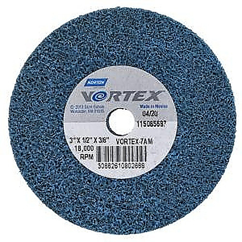 UNITIZED VORTEX