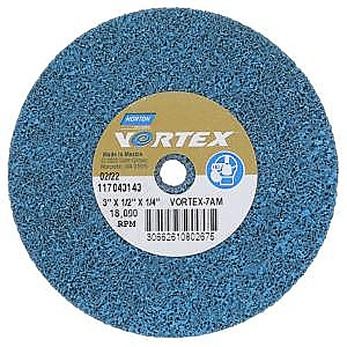 3X1/2X1/4 VORTEX 7AM