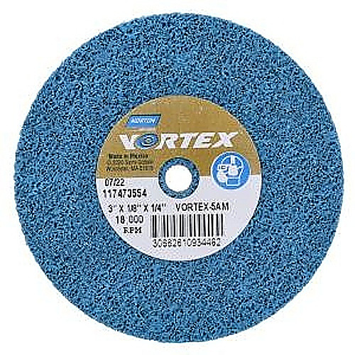 3X1/8X1/4 VORTEX 5AM