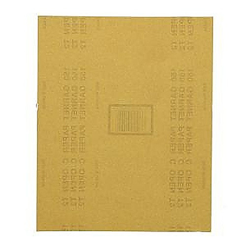 9X11 150 GRIT PPR SHT