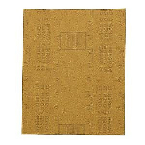 9X11 80 GRIT PPR SHT