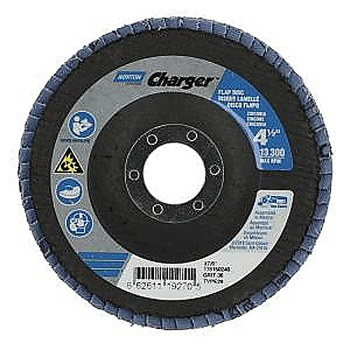 ‎4-1/2X7/8 T29 FLP DSC 36