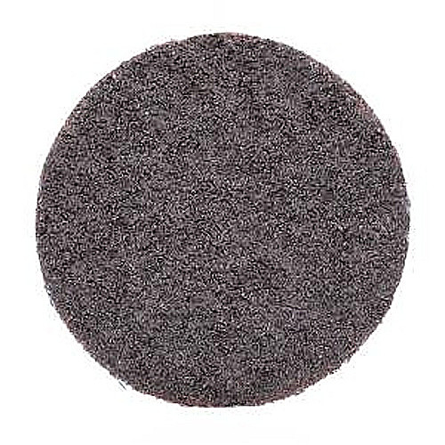 2″ × 1/4″ Metalite R228 Cloth Quick Change Disc Type TR/III 36 Grit Aluminum Oxide