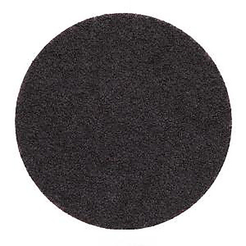 3″ 36 GRIT CLOTH QC A/O