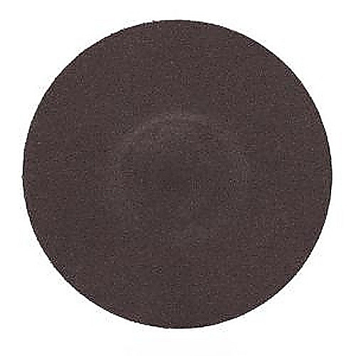 3″ × 1/4″ Metalite R228 Cloth Quick Change Disc Type TR/III 240 Grit Aluminum Oxide
