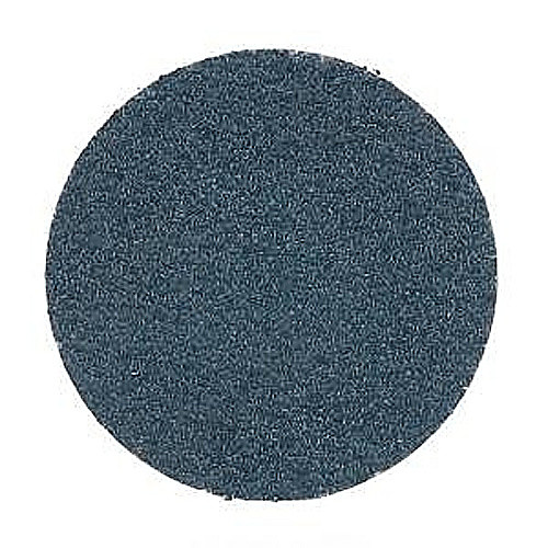 ‎1-1/2″ BlueFire Quick-Change Cloth Disc TR (Type III) 60 Grit R884P Zirconia Alumina