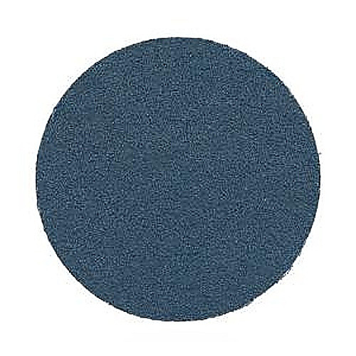 3″ BlueFire Quick-Change Cloth Disc TR (Type III) 60 Grit R884P Zirconia Alumina