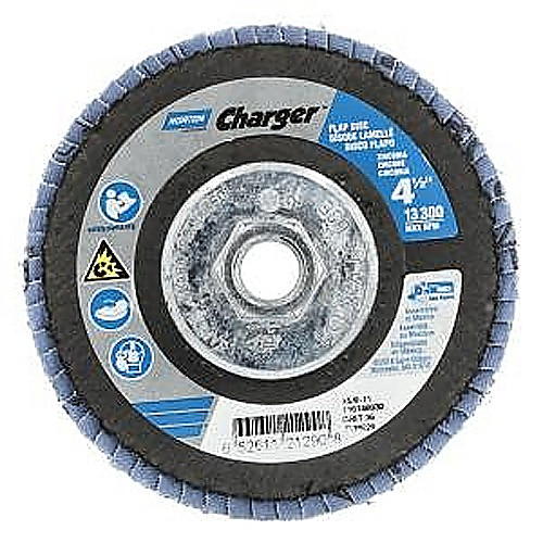 ‎4-1/2 P36 R822 DISC