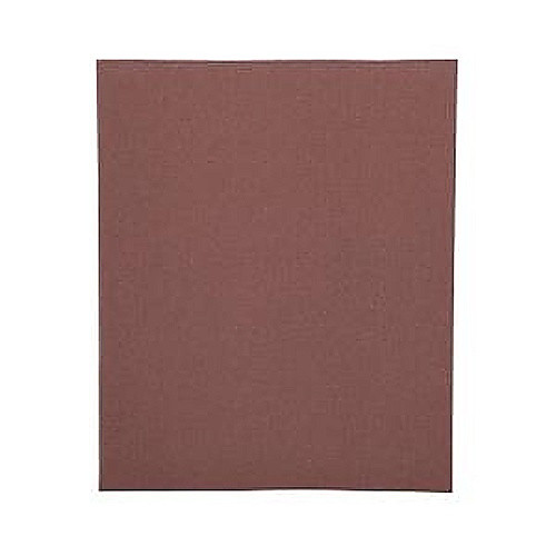 9 × 11″ Metalite Cloth Sheet P400 Grit K225 Aluminum Oxide