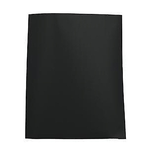 9 × 11″ TufBak Paper WP Sheet 320 Grit T461 Silicon Carbide