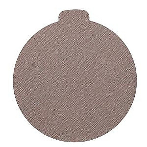 5″ 1200 GRIT A/O PSA DISC