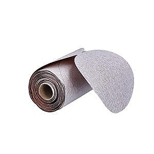 NORTON 5″ 220G NO FIL