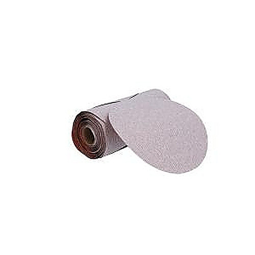 6″ A275OP No-Fil Paper PSA Disc Roll P320 Grit A275 Aluminum Oxide