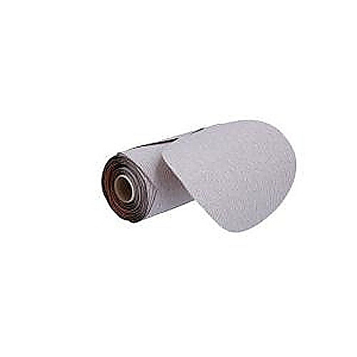 6″ A275OP No-Fil Paper PSA Disc Roll P240 Grit A275 Aluminum Oxide